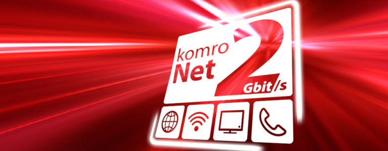 komroNet